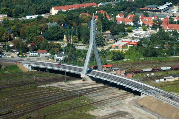 2006 - Berliner Brücke
