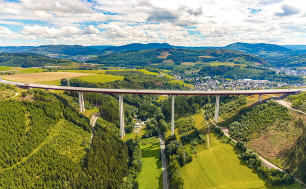 2016 - Talbrücke Nuttlar